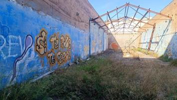 Terreno en alquiler en Villarreal, Avda. Francia photo 0