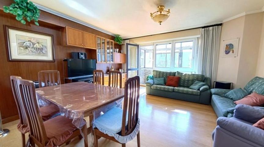 Piso en alquiler en Pamplona, Ermitagaña photo 0