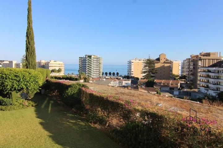 Piso en alquiler en Fuengirola, Las Gaviotas photo 0