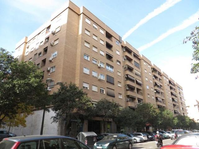 Piso en alquiler en Valencia, La Creu Coberta photo 0