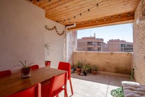 Aticos en alquiler en Zaragoza, Tenor Fleta photo 0