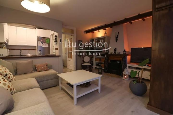 Adosada en alquiler en Vélez-Málaga, Costa del Sol Oriental - Axarquía photo 0