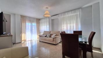 Piso en alquiler en Murcia, Gran Via photo 0