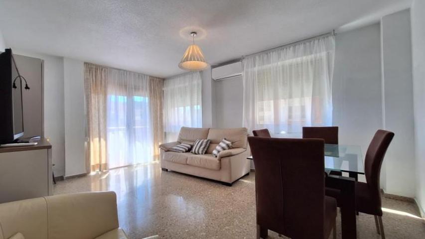 Piso en alquiler en Murcia, Gran Via photo 0