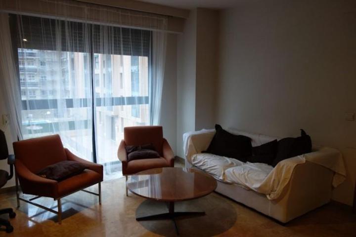 Piso en alquiler en Valencia, Penya-Roja - Alameda photo 0