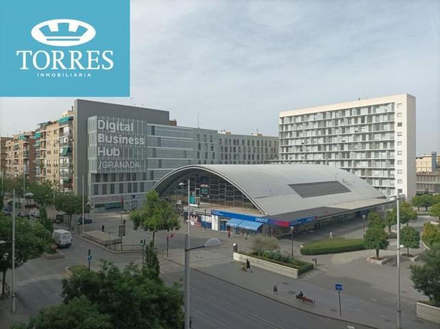 Piso en alquiler en Granada, Pedro antonio de alarcon photo 0