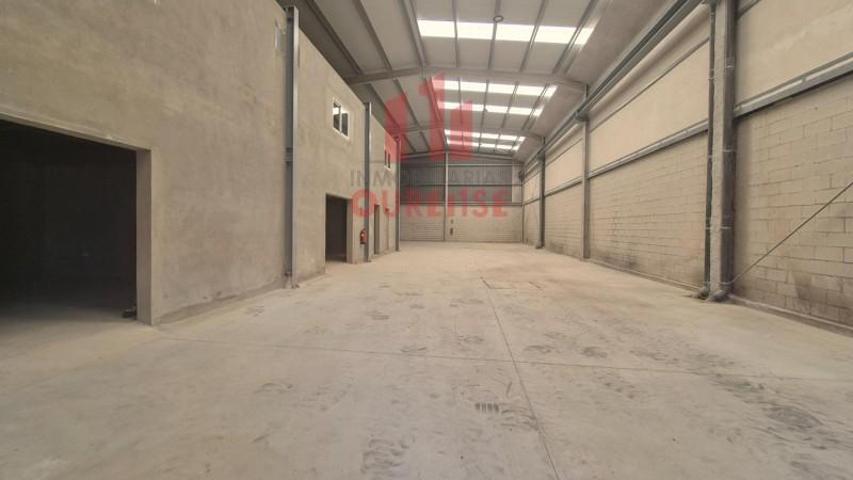 Nave industrial en alquiler en Vilamarín, Tamallancos photo 0