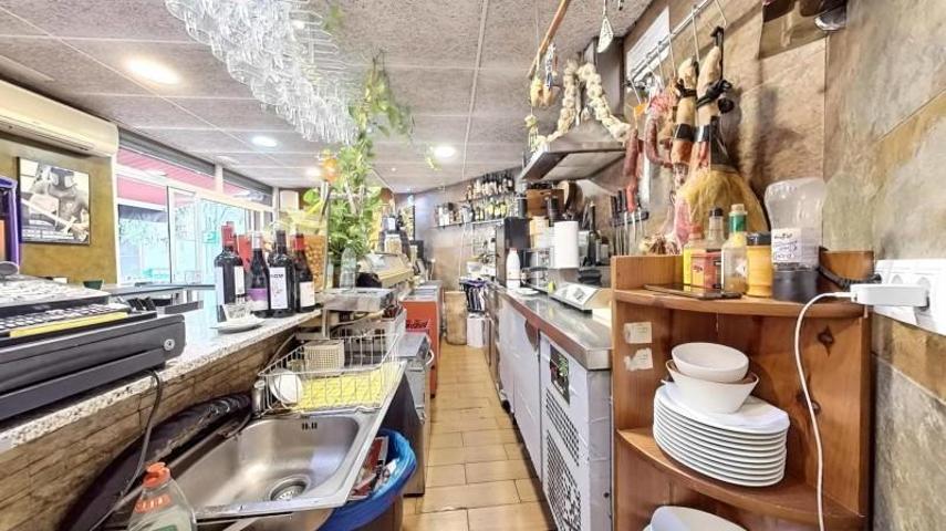 Local comercial en alquiler en Santa Coloma de Gramenet, Centre photo 0