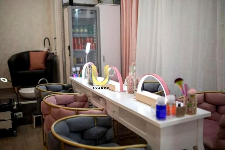 Local comercial en alquiler en Madrid photo 0