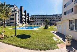 Piso en alquiler en Denia, Club Nautico photo 0