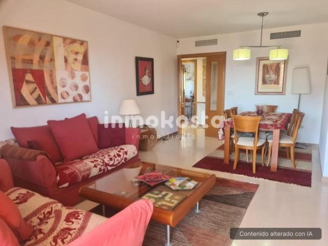 Piso en alquiler en Benidorm, Avd Marina Alta, 03502 photo 0