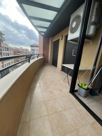 Aticos en alquiler en Castellón de la Plana, Sur photo 0