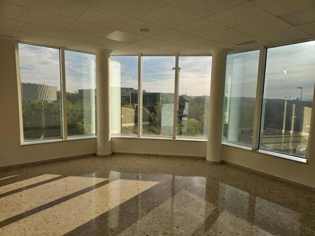 Oficina en alquiler en Torrellano, Parque empresarial photo 0