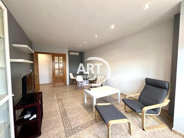 Piso en alquiler en San Antonio de Benagéber photo 0