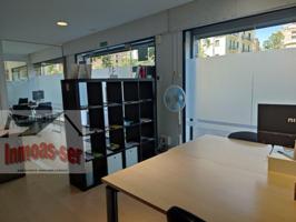 Oficina en alquiler en Barcelona, El Clot photo 0