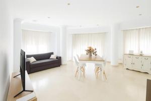 Piso en alquiler en Elche, Corazon de Jesus photo 0