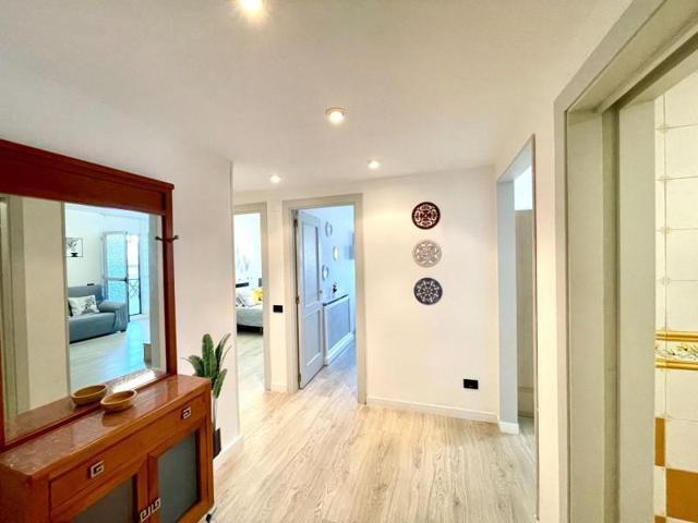 Piso en alquiler en Valencia, Ciutat Jardí - Ciudad Jardín photo 0