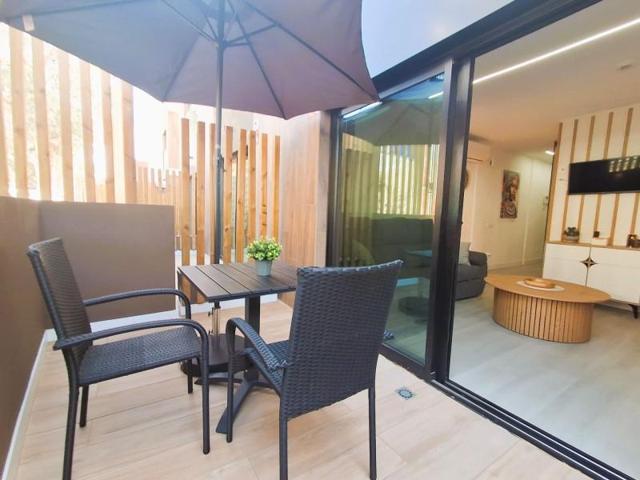 Apartamento en alquiler en Arguineguín, Arguineguin photo 0