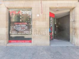 Local comercial en alquiler en Vic photo 0