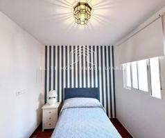 Adosada en alquiler en Villarreal, Centro photo 0