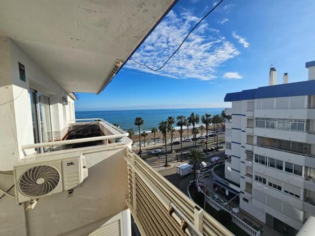 Apartamento en alquiler en Benalmádena, Cortijo Torrequebrada photo 0