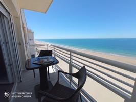 Piso en alquiler en Cádiz, Paseo Marítimo photo 0