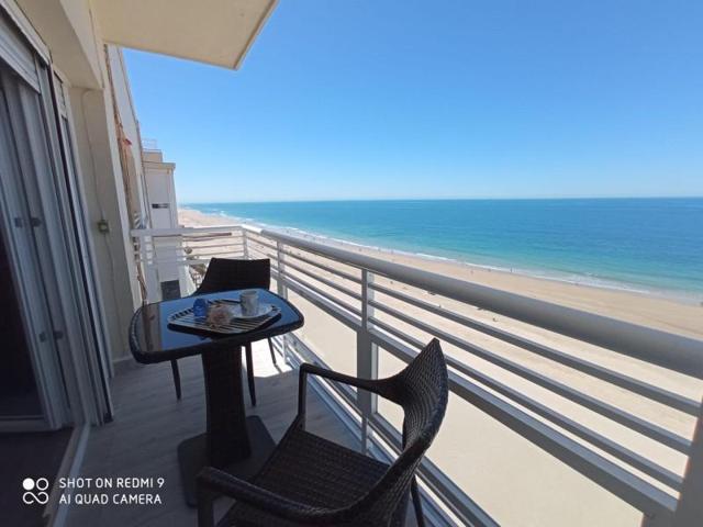 Piso en alquiler en Cádiz, Paseo Marítimo photo 0