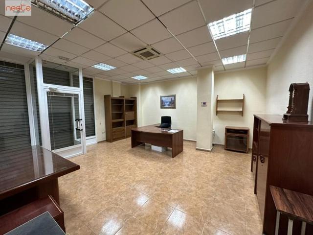 Local comercial en alquiler en Lorca, Alameda Cervantes - El gato photo 0