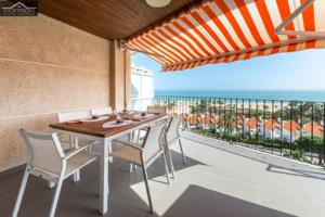 Aticos en alquiler en Gandia, Playa de Gandia photo 0