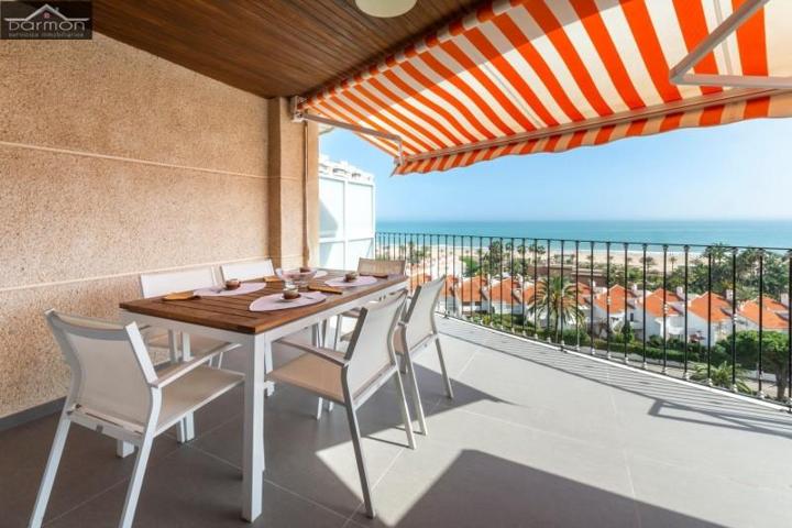 Aticos en alquiler en Gandia, Playa de Gandia photo 0