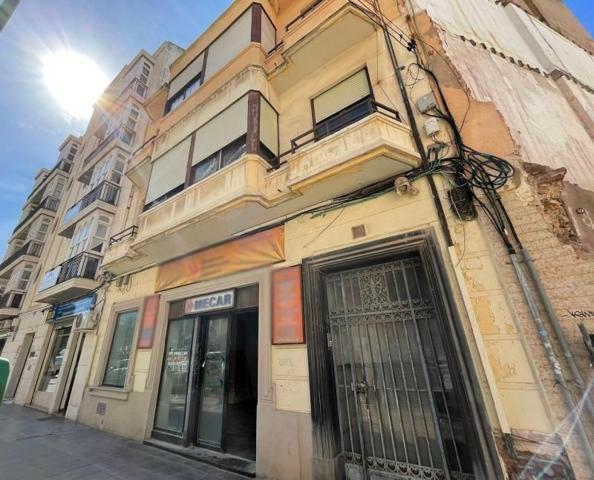 Local comercial en alquiler en Cartagena, Centro photo 0