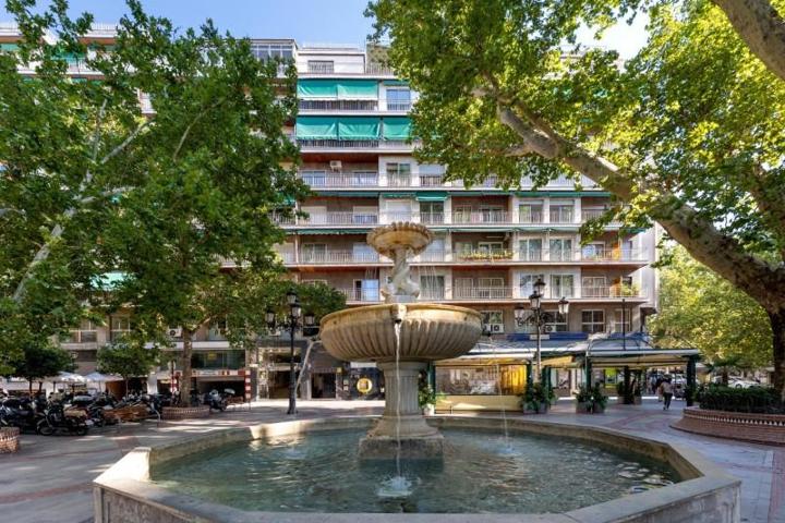 Oficina en alquiler en Granada, Ganivet photo 0