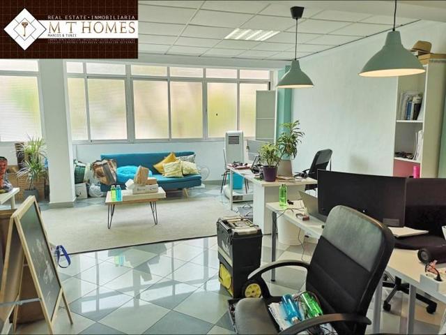 Oficina en alquiler en Fuengirola, Centro photo 0