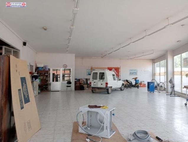 Local comercial en alquiler en Villafranca de los Caballeros, Villafranca de los caballeros photo 0