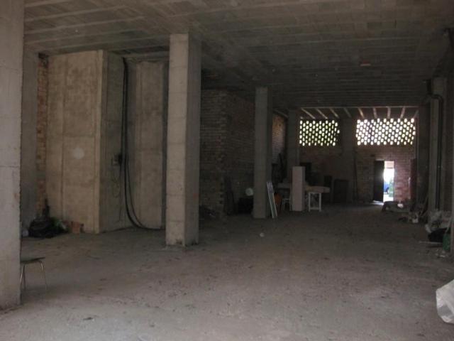 Local comercial en alquiler en Pamplona, Abejeras photo 0