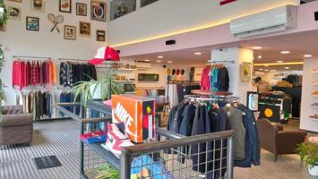 Local comercial en alquiler en Lleida, Camp dEsports photo 0