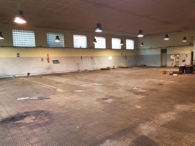 Nave industrial en alquiler en Navàs, El pala de torruella photo 0