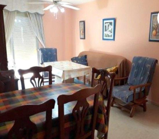 Piso en alquiler en Isla Cristina, CENTRO photo 0