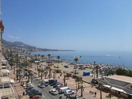 Apartamento en alquiler en Fuengirola, Los Boliches photo 0