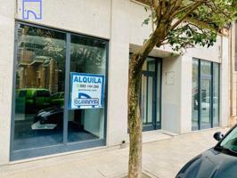 Local comercial en alquiler en Tudela, Avenida Santa Ana photo 0