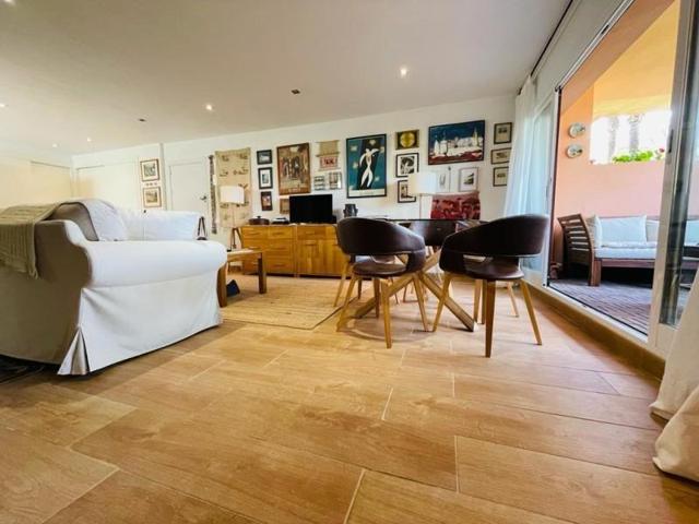 Casa en alquiler en Sotogrande, Sotogrande - Playa photo 0