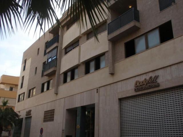 Oficina en alquiler en El Ejido, Centro ejido photo 0