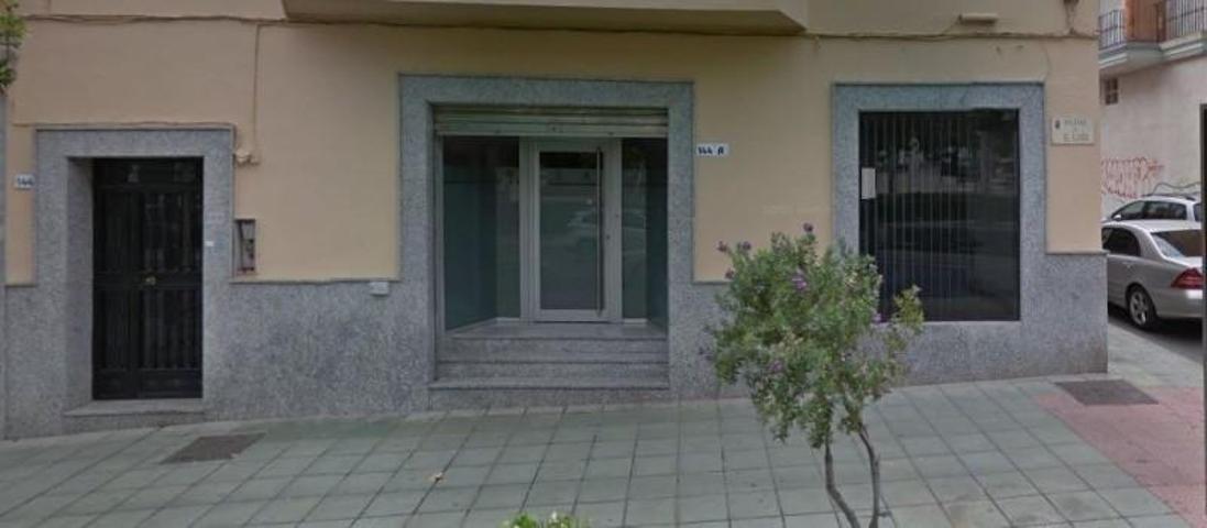 Local comercial en alquiler en El Ejido, Centro ejido photo 0