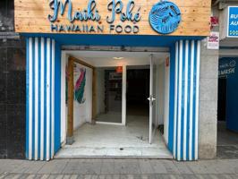 Local comercial en alquiler en Castelldefels, Playa photo 0