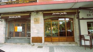 Local comercial en alquiler en Zalla, Mimétiz photo 0