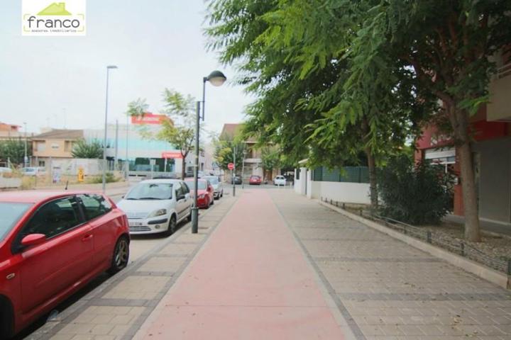 Local comercial en alquiler en Murcia, El Puntal photo 0