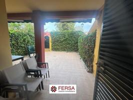 Adosada en alquiler en El Puerto de Santa María, LAS REDES photo 0