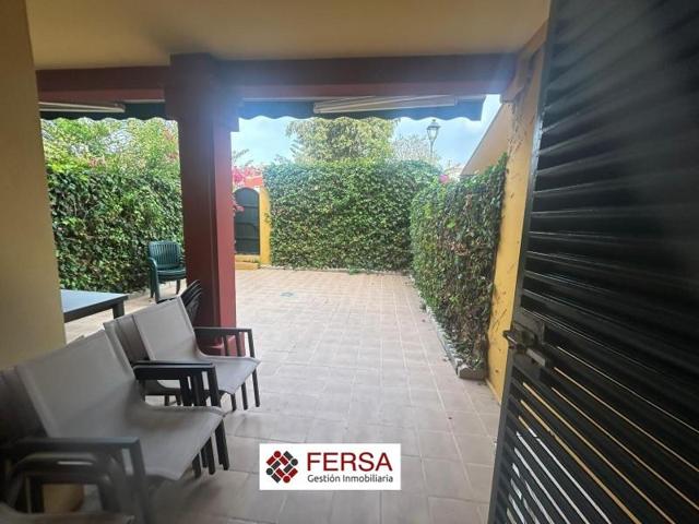 Adosada en alquiler en El Puerto de Santa María, LAS REDES photo 0