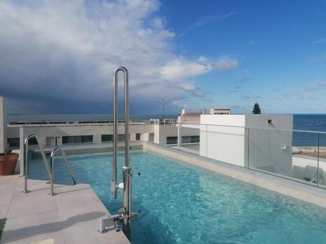 Piso en alquiler en El Puerto de Santa María, FUENTEBRAVIA photo 0