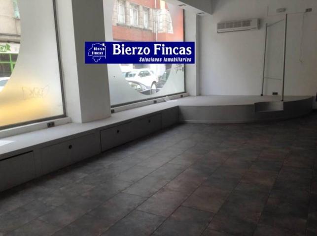 Local comercial en alquiler en Ponferrada, Centro photo 0